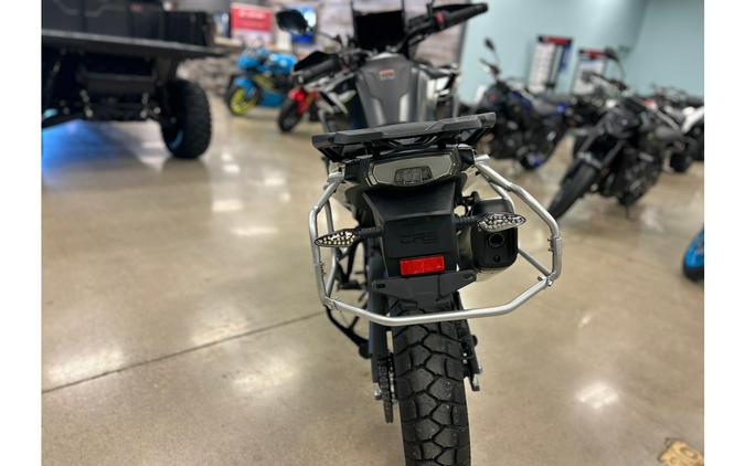 2026 IBEX 800 E - CFMOTO