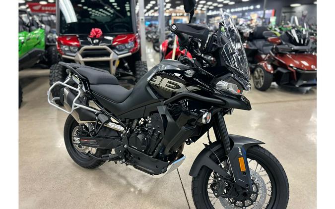 2026 IBEX 800 E - CFMOTO