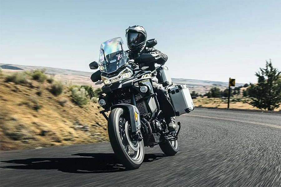 2026 CFMOTO IBEX 800 E