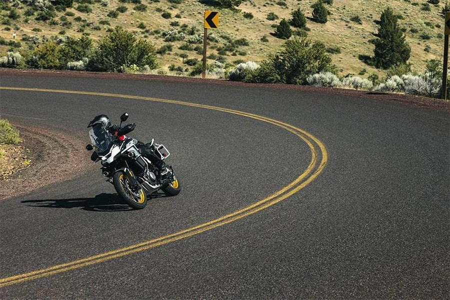 2026 CFMOTO IBEX 800 E