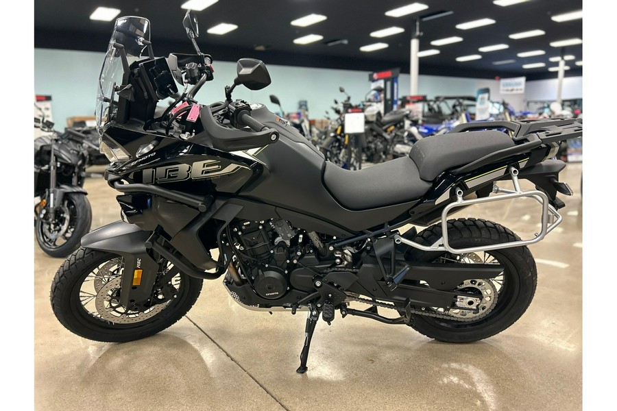 2026 IBEX 800 E - CFMOTO