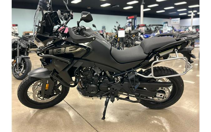 2026 IBEX 800 E - CFMOTO