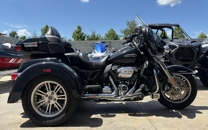 2021 HARLEY TRI GLIDE ULTRA