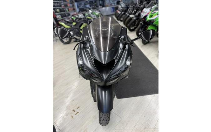 2016 ZX-14R - Kawasaki