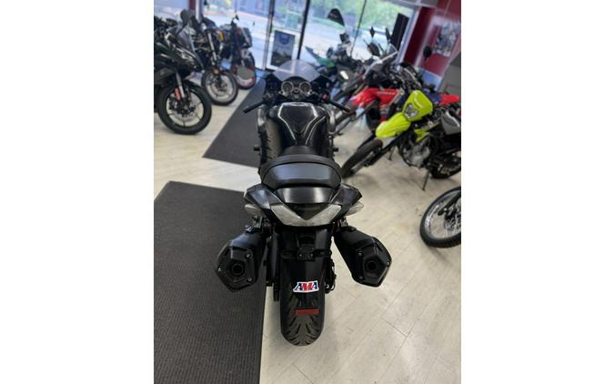 2016 ZX-14R - Kawasaki