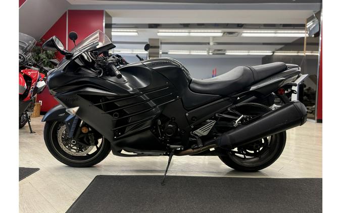 2016 ZX-14R - Kawasaki