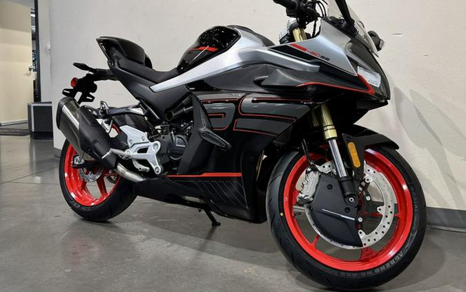 2026 CFMOTO SS 450
