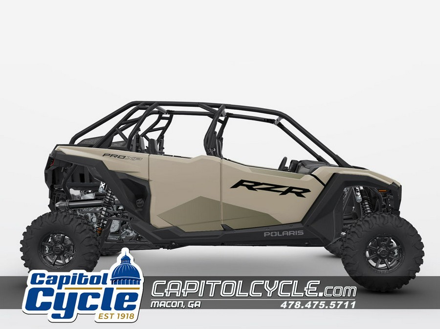 2026 Polaris® RZR Pro XP 4 Sport