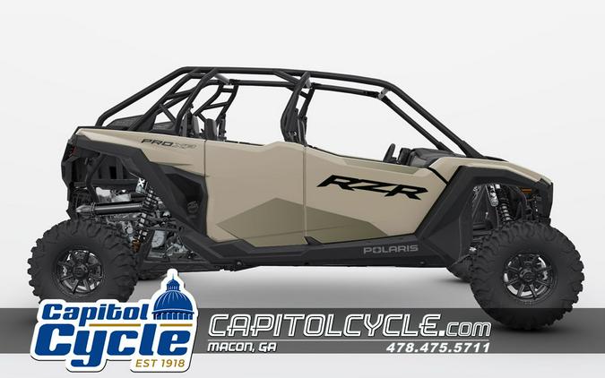 2026 Polaris® RZR Pro XP 4 Sport