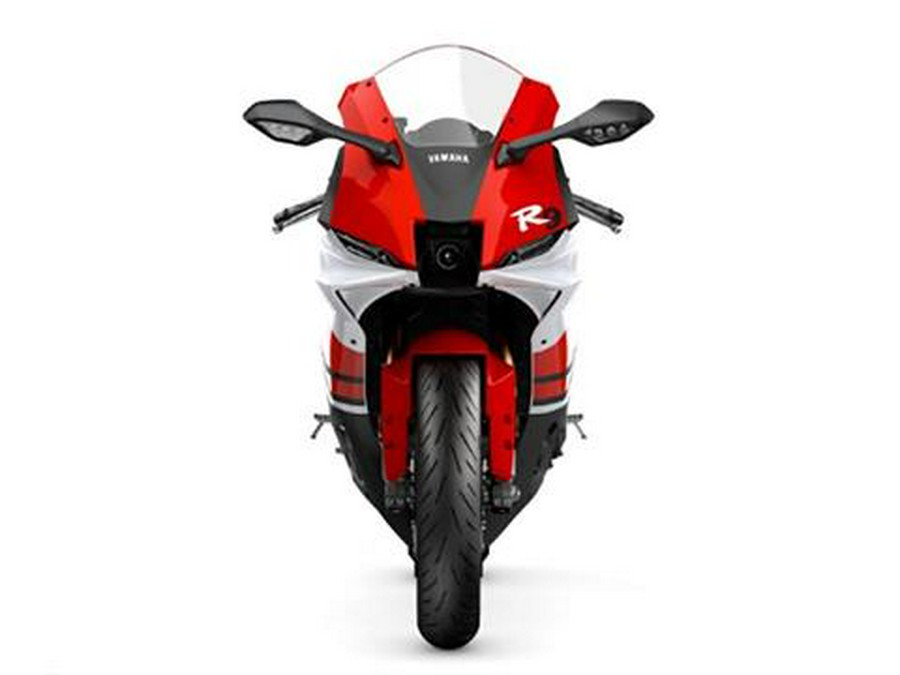 2026 Yamaha YZF-R9