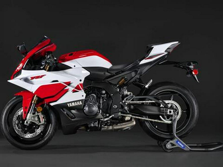 2026 Yamaha YZF-R9