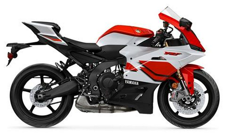 2026 Yamaha YZF-R9