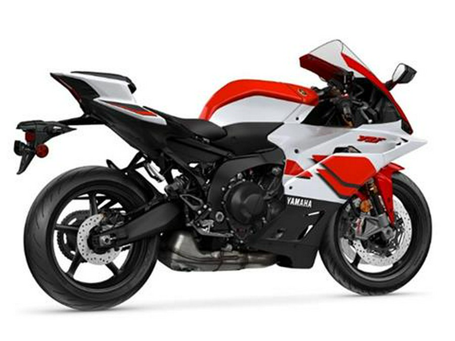 2026 Yamaha YZF-R9