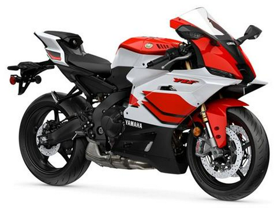 2026 Yamaha YZF-R9
