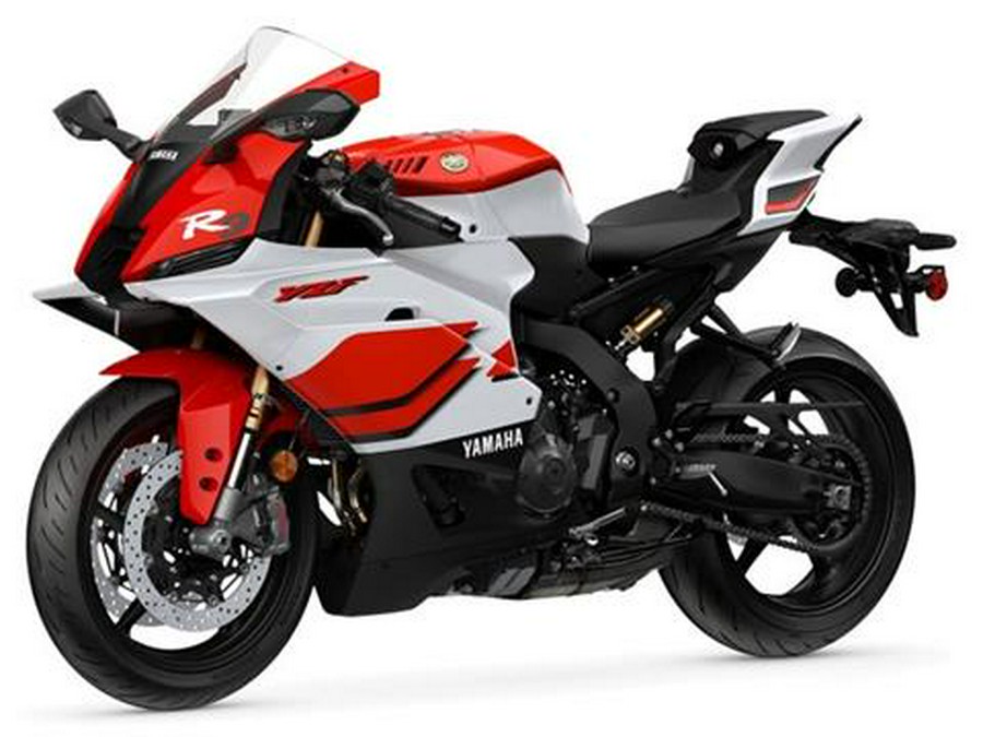 2026 Yamaha YZF-R9