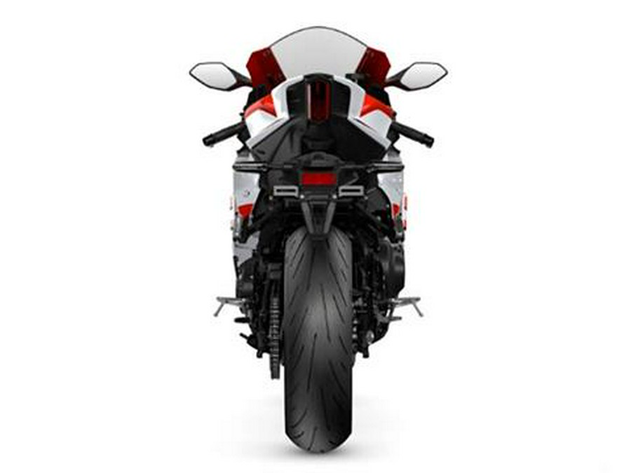 2026 Yamaha YZF-R9