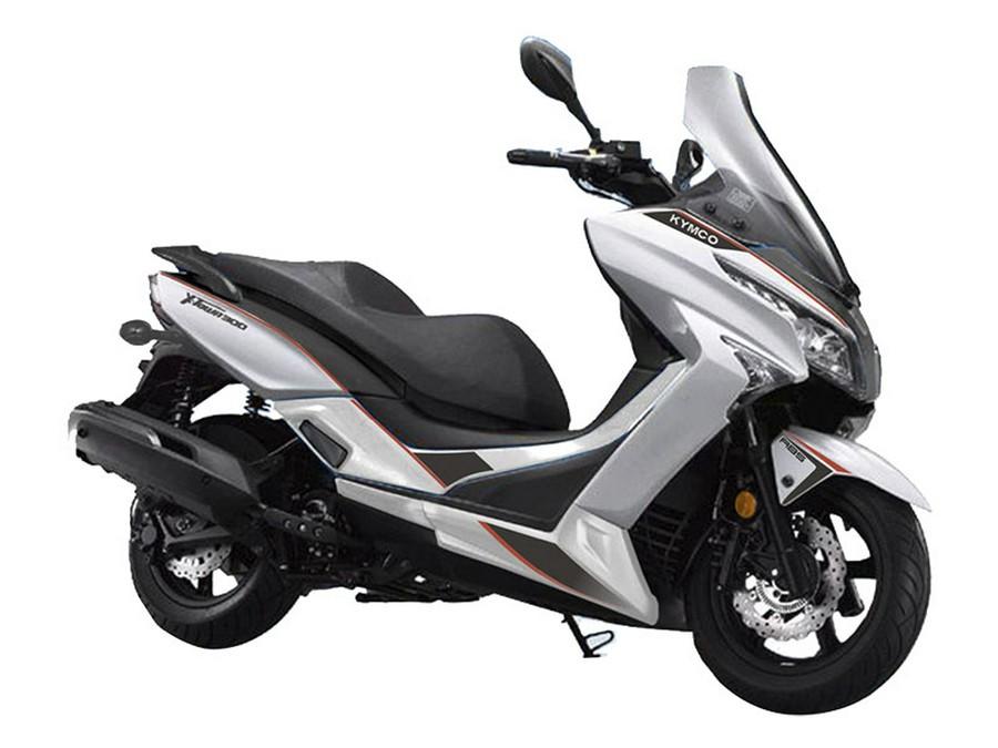 2021 Kymco X-Town 300i ABS