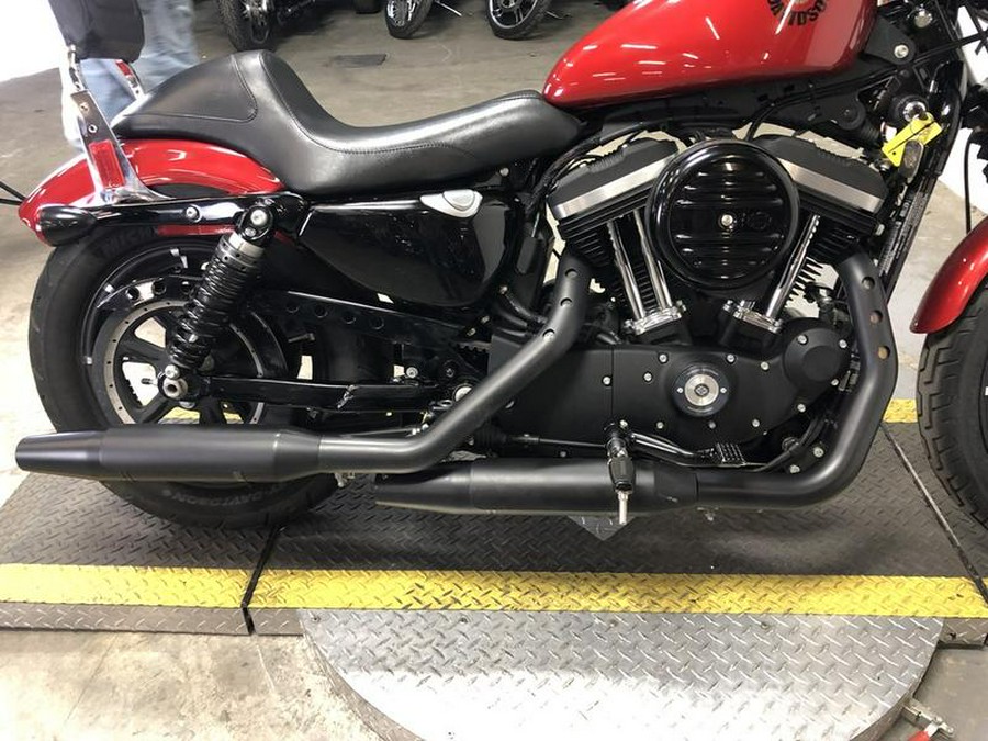 2019 Harley-Davidson® XL 883N - Sportster® Iron 883™