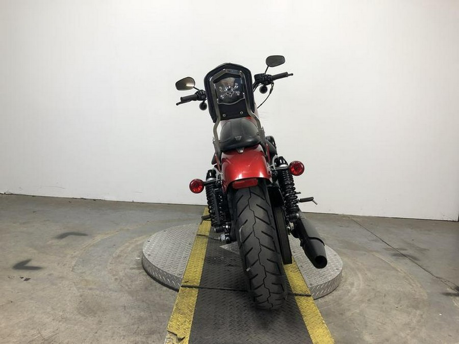 2019 Harley-Davidson® XL 883N - Sportster® Iron 883™