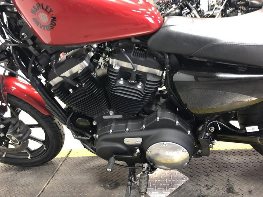 2019 Harley-Davidson® XL 883N - Sportster® Iron 883™