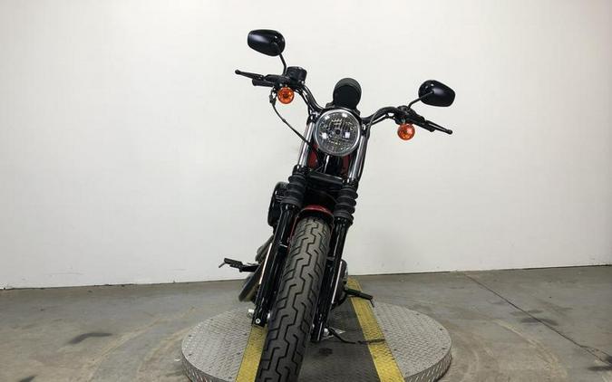 2019 Harley-Davidson® XL 883N - Sportster® Iron 883™