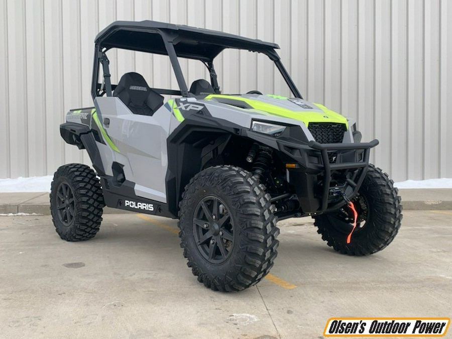 2024 Polaris Industries GENERAL® XP 1000 Sport