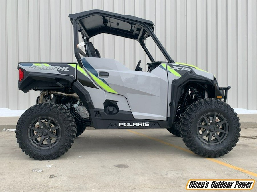 2024 Polaris Industries GENERAL® XP 1000 Sport