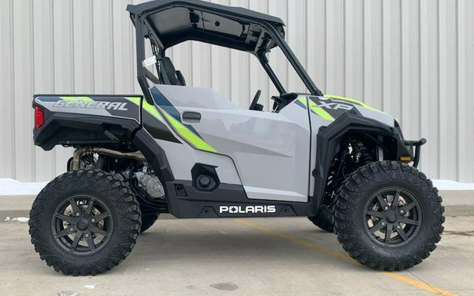 2024 Polaris Industries GENERAL® XP 1000 Sport