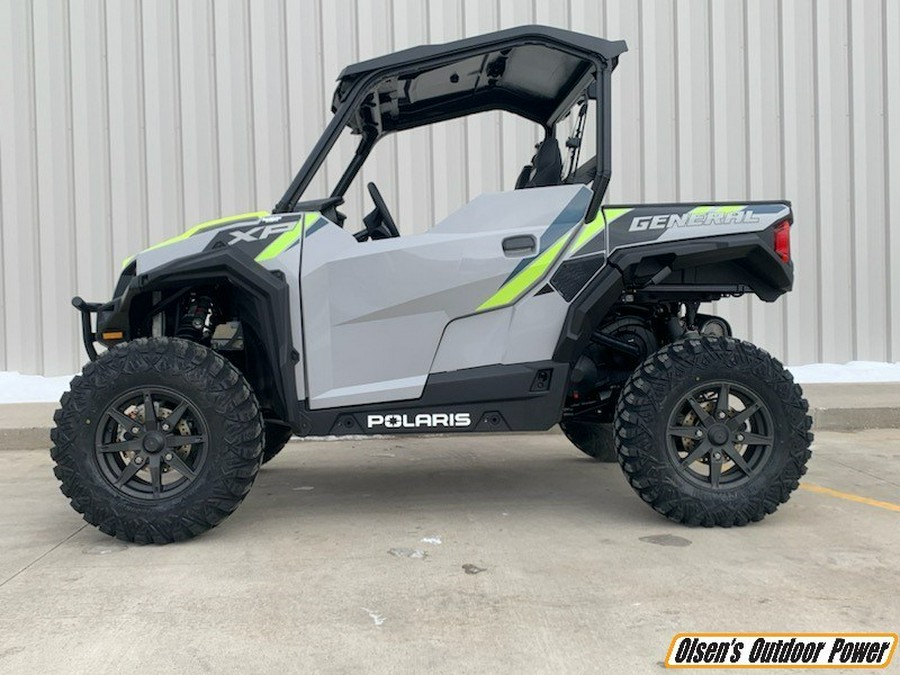 2024 Polaris Industries GENERAL® XP 1000 Sport