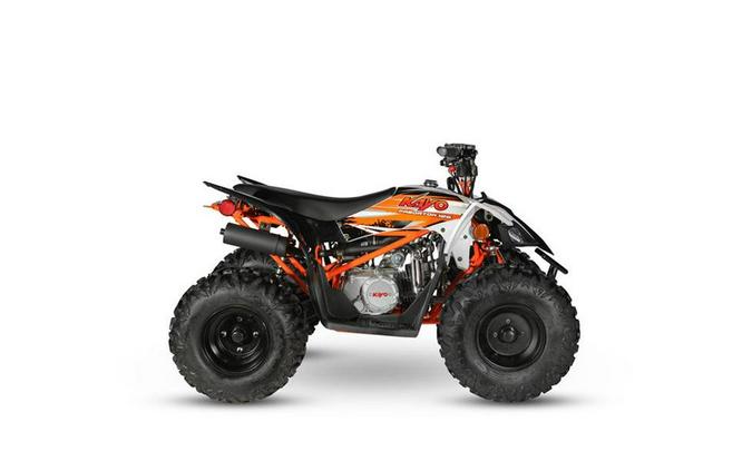 2023 Kayo Predator 125