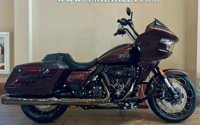 2024 Harley-Davidson CVO™ Road Glide®