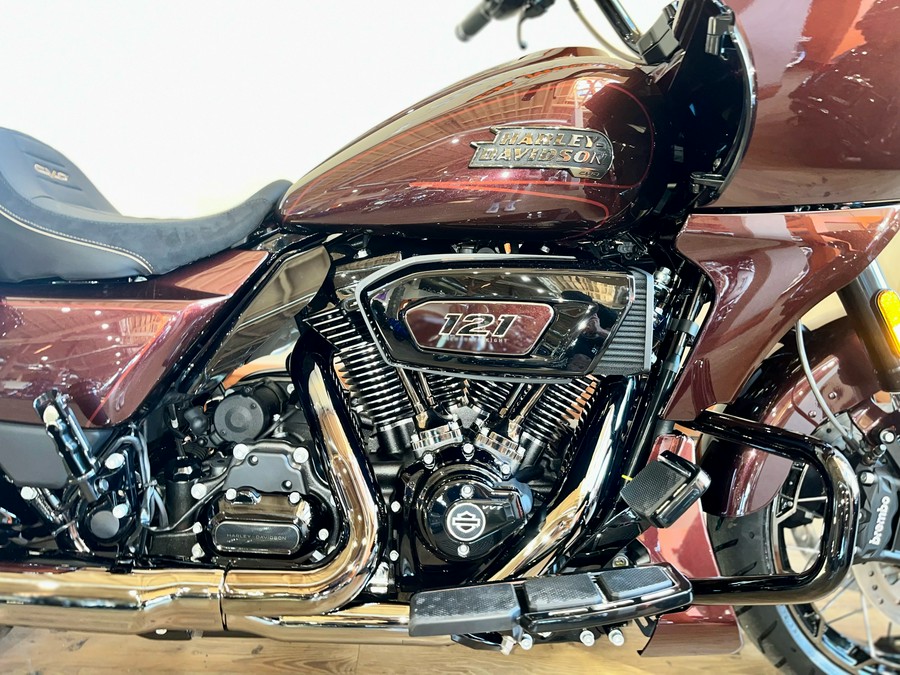 2024 Harley-Davidson CVO™ Road Glide®