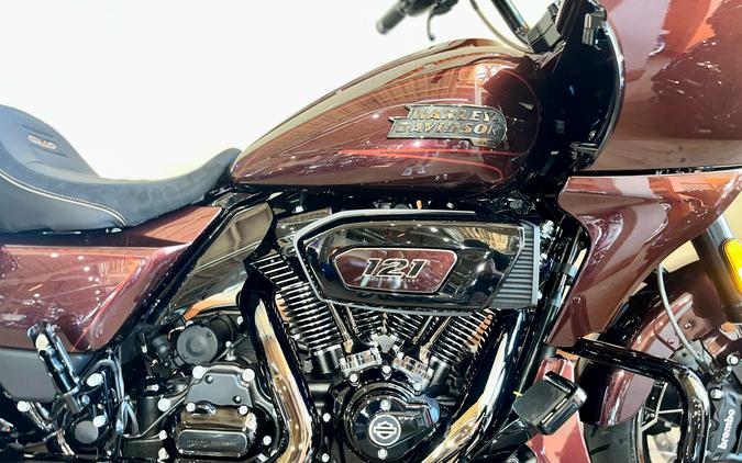 2024 Harley-Davidson CVO™ Road Glide®