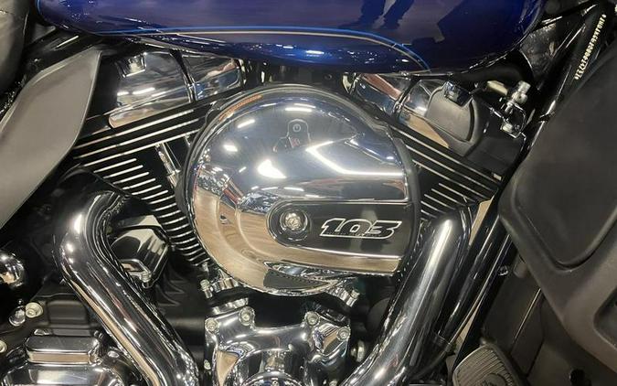 2016 Harley-Davidson® FLTRU - Road Glide® Ultra