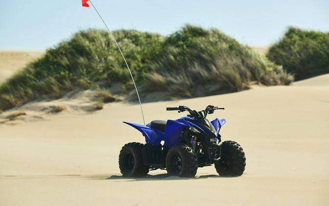 2024 Yamaha YFZ50