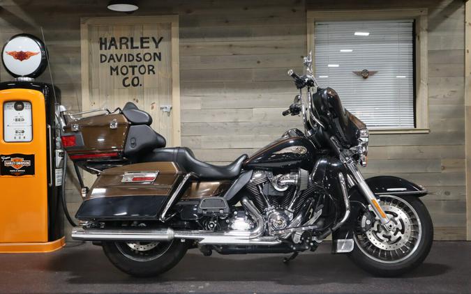 2013 Electra Glide® Ultra Limited (FLHTK)