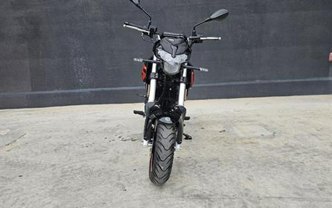 2023 Benelli TNT135