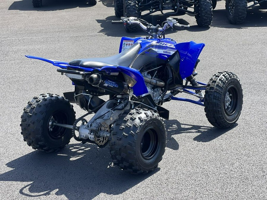 2019 Yamaha YFZ450R