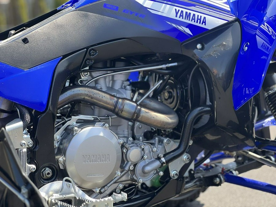 2019 Yamaha YFZ450R