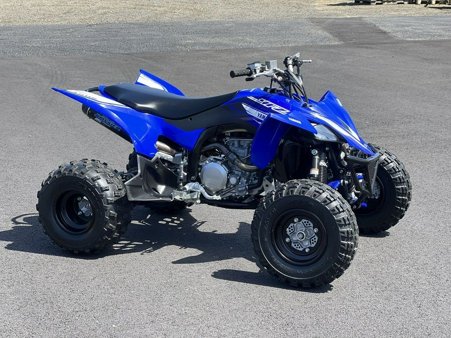 2019 Yamaha YFZ450R