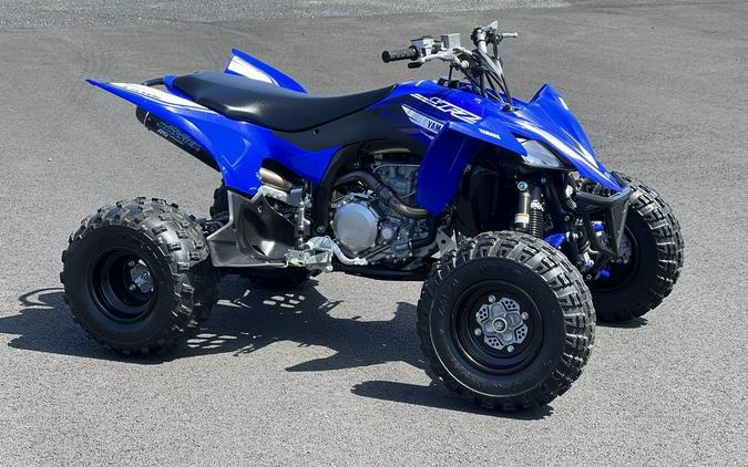 2019 Yamaha YFZ450R