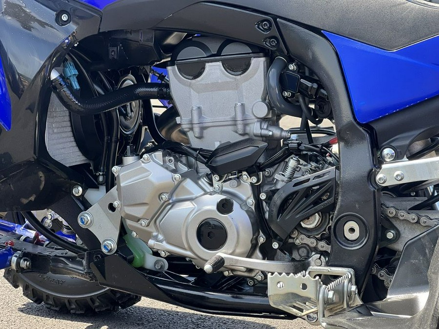 2019 Yamaha YFZ450R