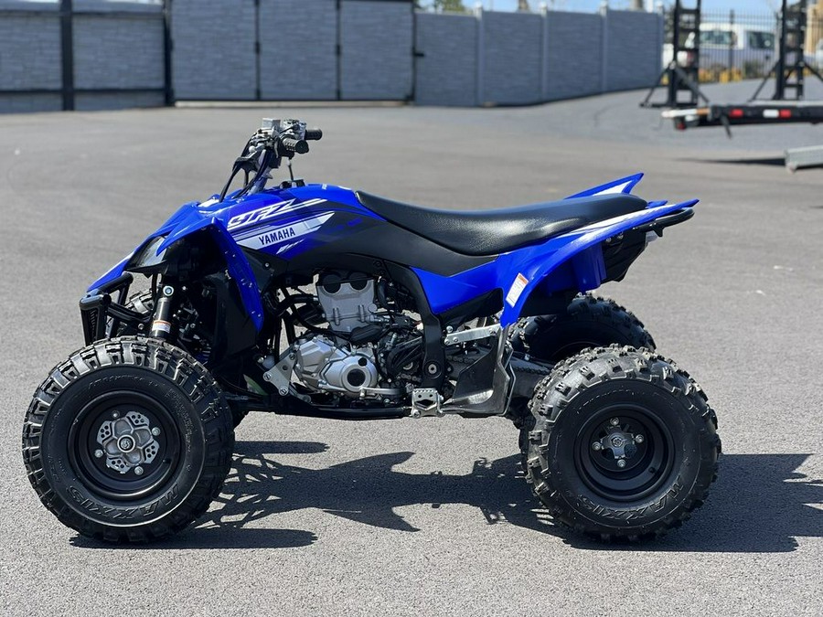 2019 Yamaha YFZ450R