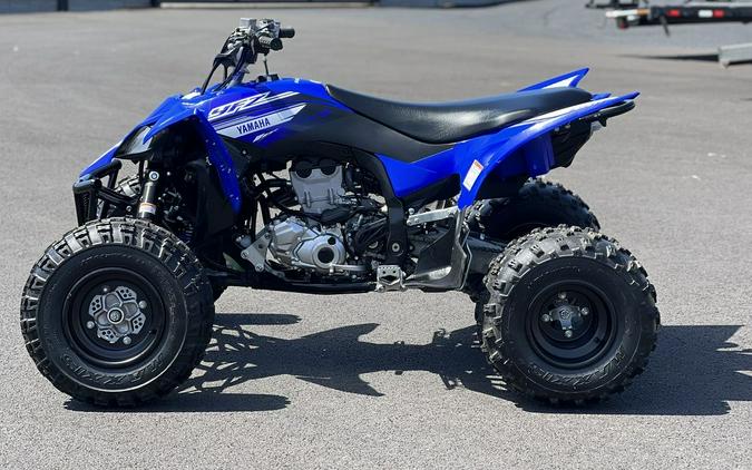 2019 Yamaha YFZ450R