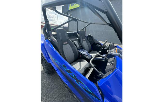 2024 Yamaha YXZ 1000R SS