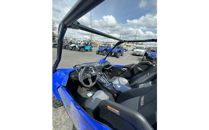 2024 Yamaha YXZ 1000R SS