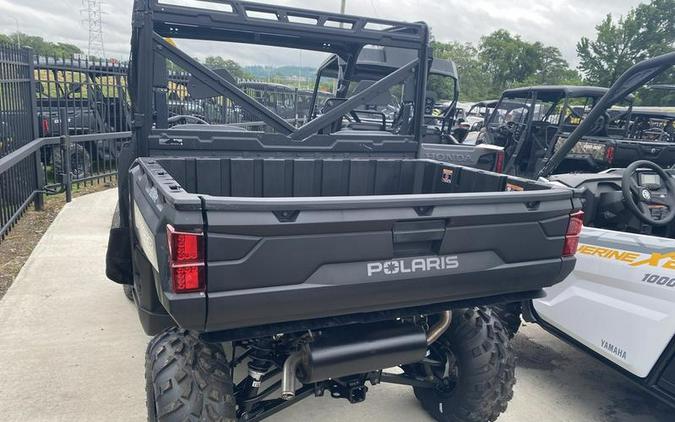 2025 Polaris® Ranger 1000 EPS