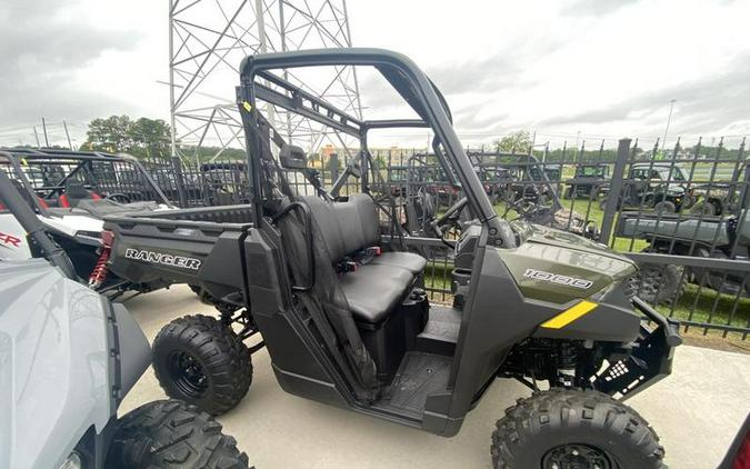 2025 Polaris® Ranger 1000 EPS