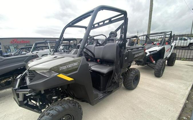 2025 Polaris® Ranger 1000 EPS