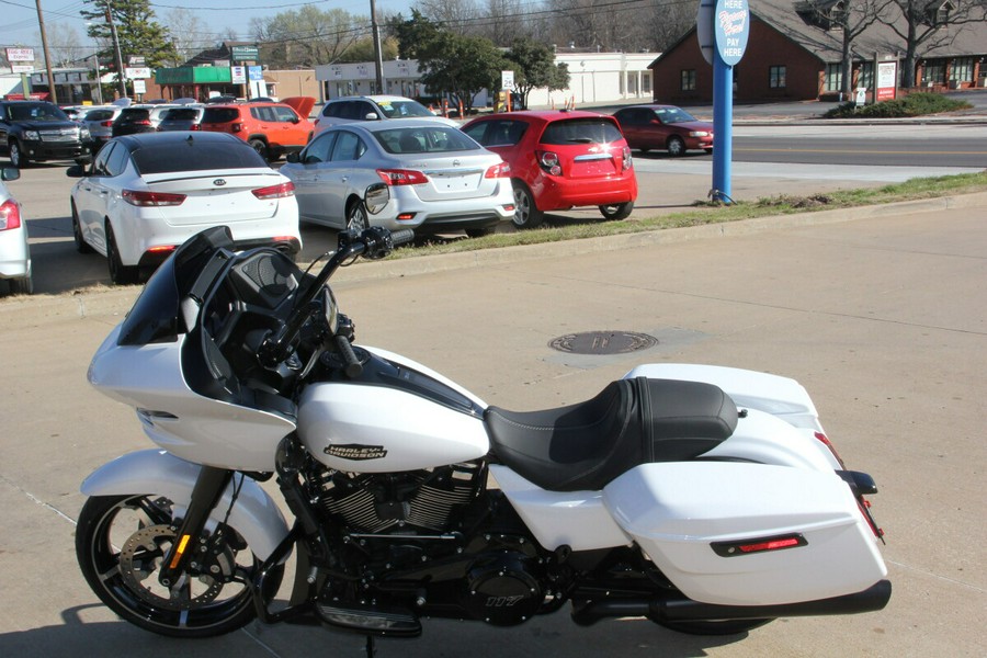 2024 Harley-Davidson Road Glide